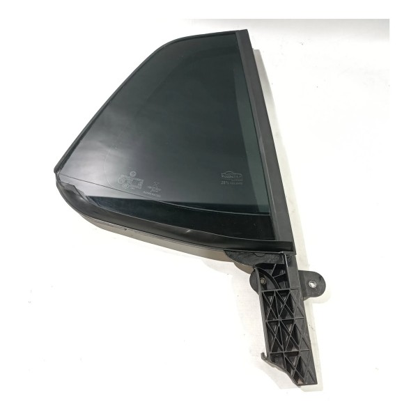 Vidro Vigia Porta Traseira Direita Vw T-cross 2019 2026