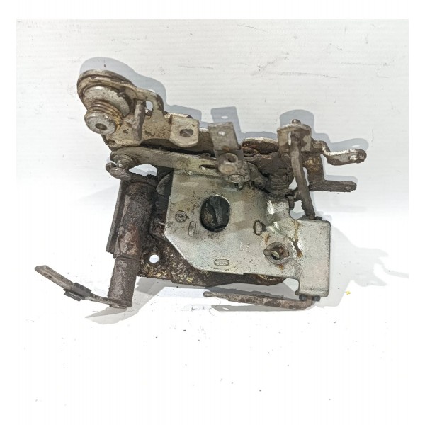 Fechadura Esquerda Chevrolet Chevette 1983 1993