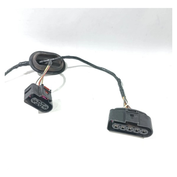 Chicote Bomba Combustivel Vw T-cross 1.0 2019 2026