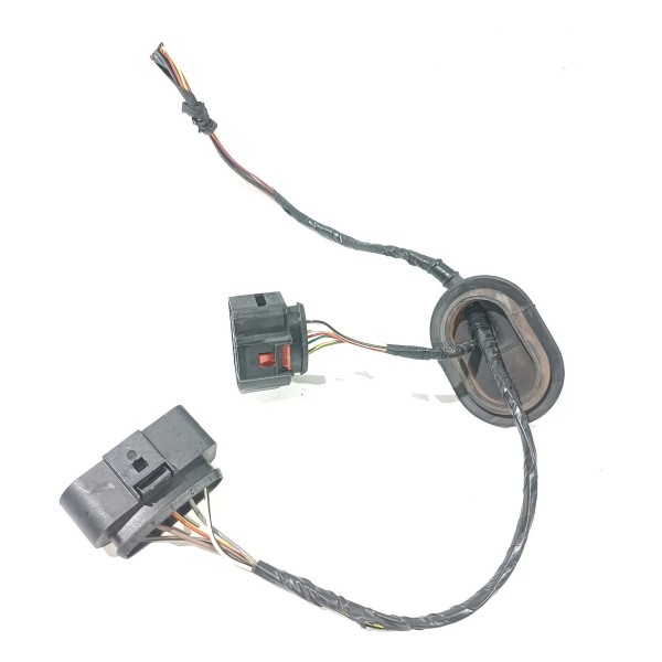 Chicote Bomba Combustivel Vw T-cross 1.0 2019 2026