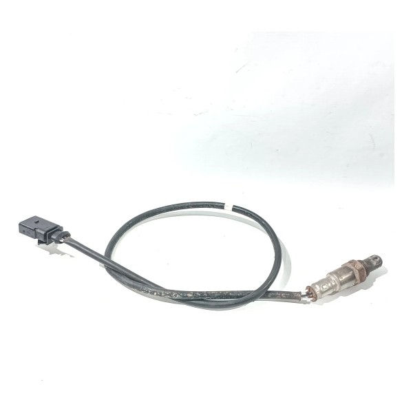 Sonda Lambda Pos Catalisador Vw T-cross 1.0 19 26 04e906262