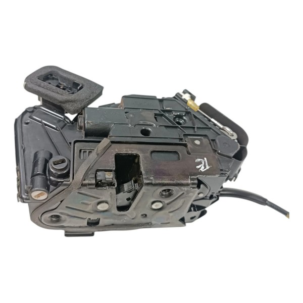 Trava Porta Traseira Esquerda Vw T-cross 2019 26 5nn839015a