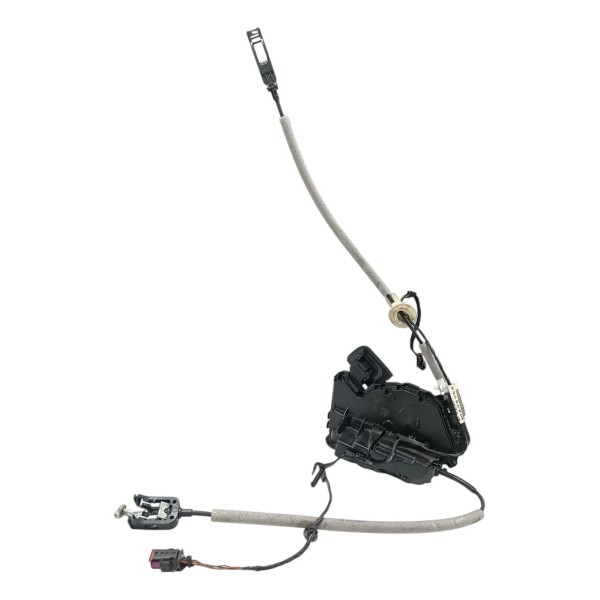 Fechadura Porta Dianteira Direita Vw T-cross 19 26 17a837016