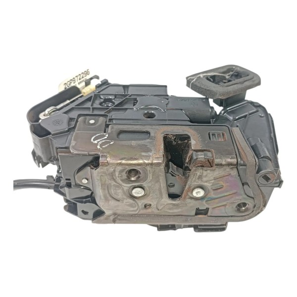 Fechadura Porta Dianteira Direita Vw T-cross 19 26 17a837016