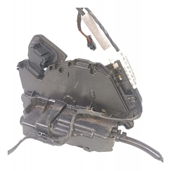 Fechadura Porta Dianteira Direita Vw T-cross 19 26 17a837016