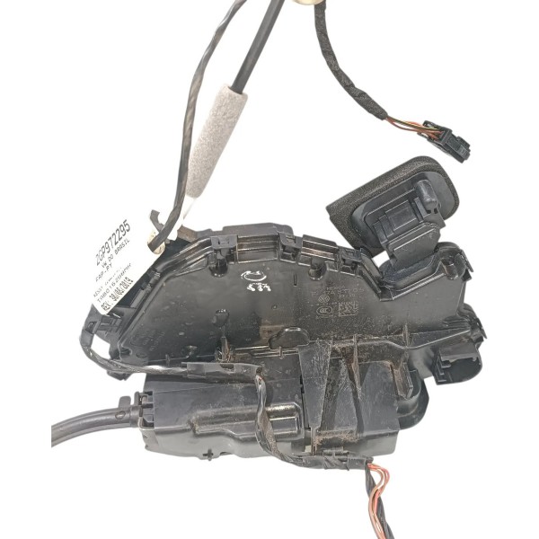 Trava Porta Dianteira Esquerda Vw T-cross 2019 26 17a837015