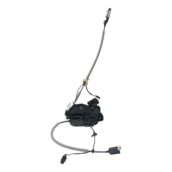 Trava Porta Dianteira Esquerda Vw T-cross 2019 26 17a837015