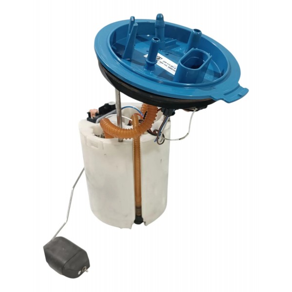 Bomba Combustivel Completa Vw T-cross 1.0 19 26 2qb919051e