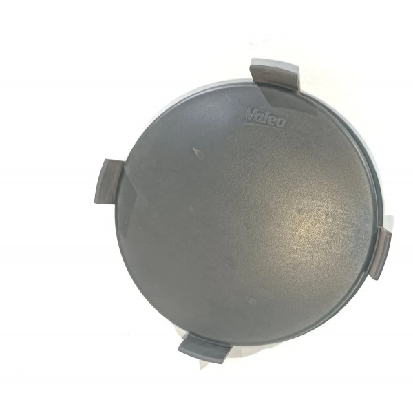 Tampa Grande Borracha Farol Vw T-cross 2019 2026