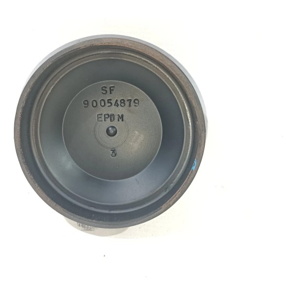 Borracha Tampa Farol Vw T-cross 2019 2026 90054879