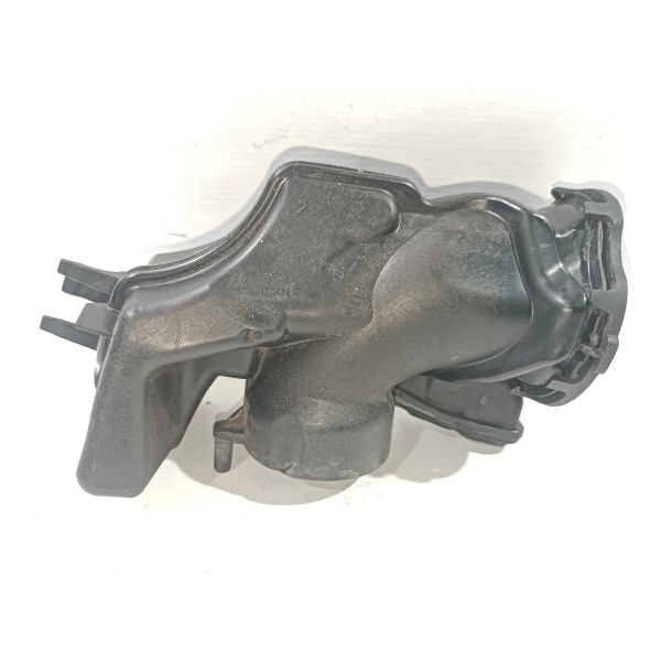 Tubo Aspiração Turbo Vw T-cross 1.0 2019 2026 04c129656l