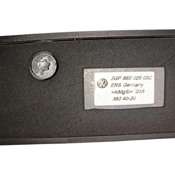 Rack De Teto Direito Vw T-cross 2019 2026 2gp860026