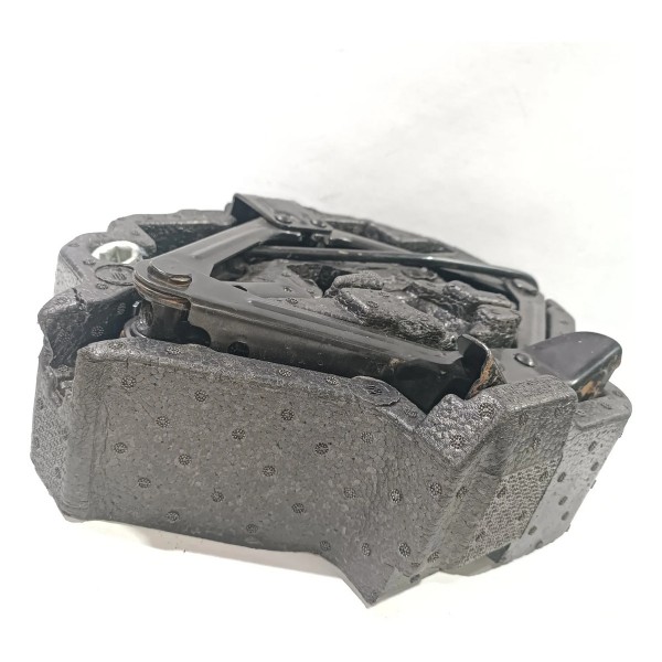 Isopor Macaco Chave Roda Vw T-cross 2019 2026