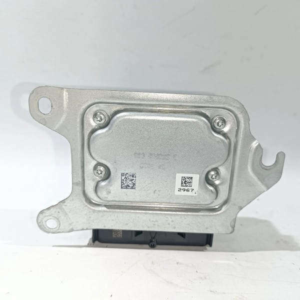 Modulo 2qb959655a Vw T-cross 2019 2026 Acionado