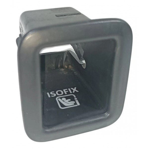 Tampa Isofix Banco Traseiro Vw T-cross 2019 2026 6ea887233