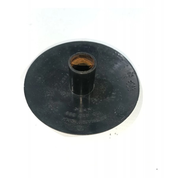 Capa Porca Coxim Dianteiro Vw T-cross 2019 2026 1j0412359