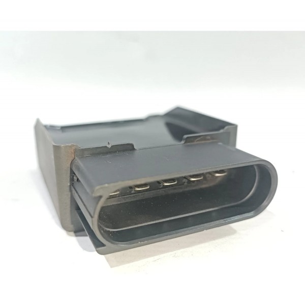 Modulo Bomba Combustivel Vw T-cross 1.0 2019 26 5q0906093a