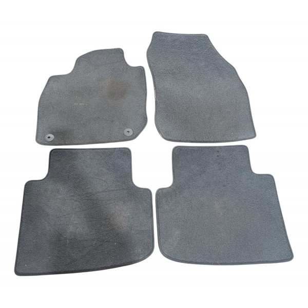 Jogo Tapetes Vw T-cross 2019 2026