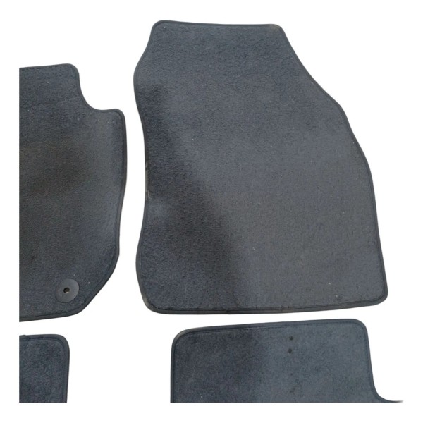 Jogo Tapetes Vw T-cross 2019 2026