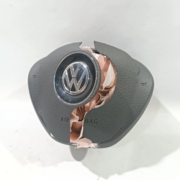 Capa De Volante Vw T-cross 2019 2026 Pra Restaurar 6ea880201