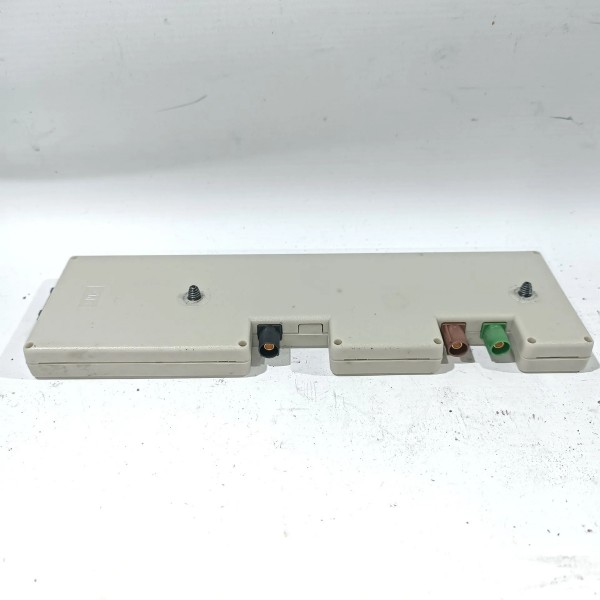 Modulo Controle Video Bmw 320 325 335 E90 2006 2012 21367510