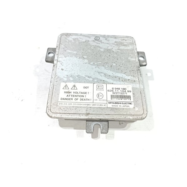 Modulo Xenon Bmw 320 325 335 E90 2006 2012 6948180