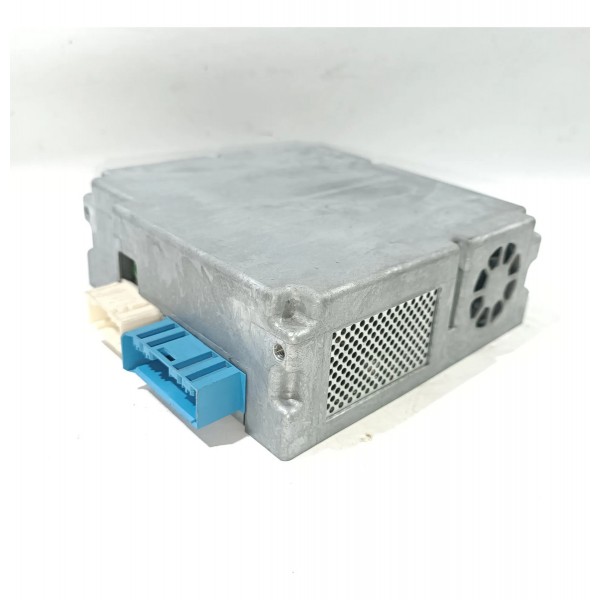 Modulo Multimidia Bmw 320 325 335 E90 2006 2012 9146608