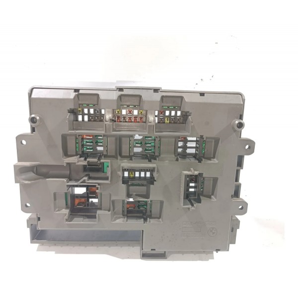 Caixa Fusíveis Bmw 335 E90 2006 2012 106887 10