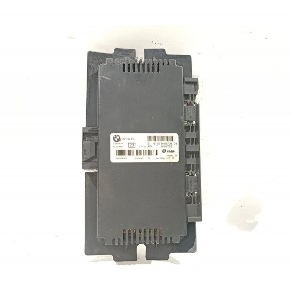 Modulo Footwell Bmw 320 325 335 E90 06 12 9166709 Detalhe