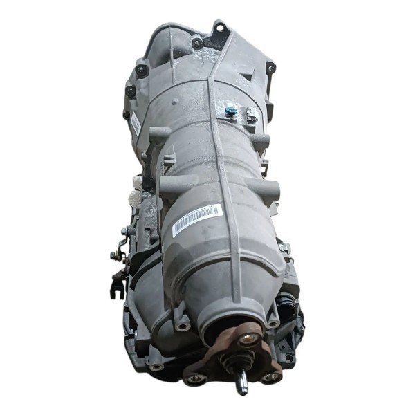 Caixa Câmbio Automático Bmw 335 E90 06 12 7269360