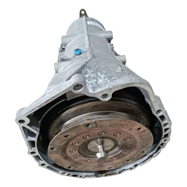 Caixa Câmbio Automático Bmw 335 E90 06 12 7269360