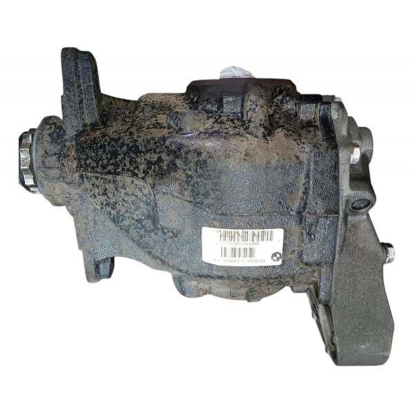 Diferencial Bmw 335 E90 2006 2012 7572054 3.46