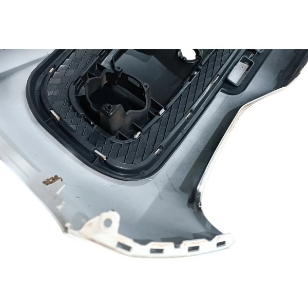 Parachoque Dianteiro Vw Up Mpi 2014 2020