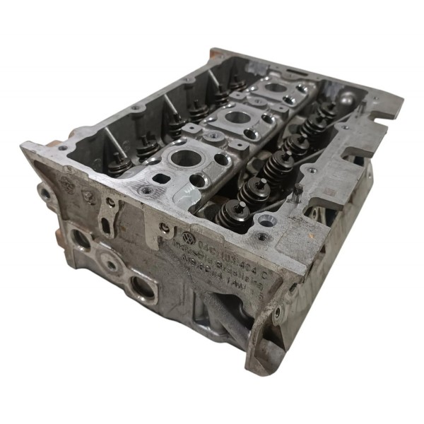 Cabeçote Vw Up Mpi 2014 2020 04c103404c Gol Fox