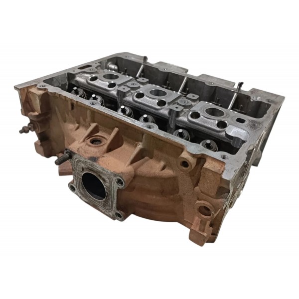 Cabeçote Vw Up Mpi 2014 2020 04c103404c Gol Fox