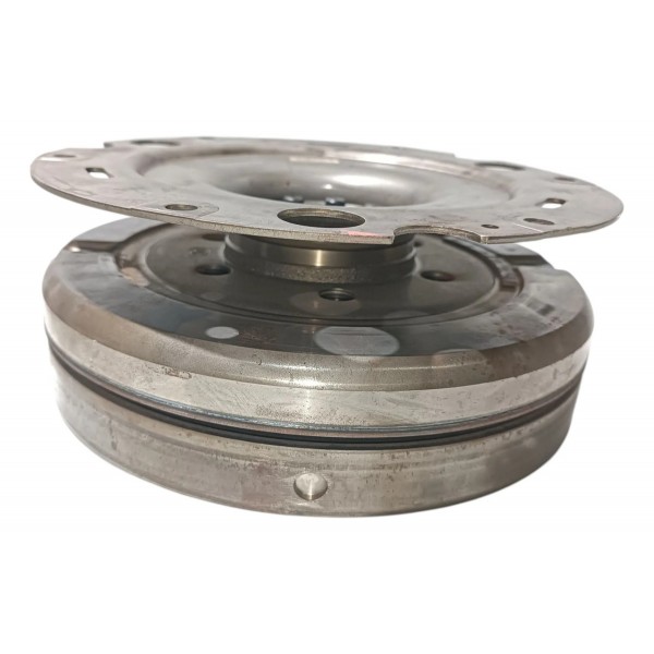 Conversor De Torque Câmbio Audi A5 2010 2017 A4 0aw105317t