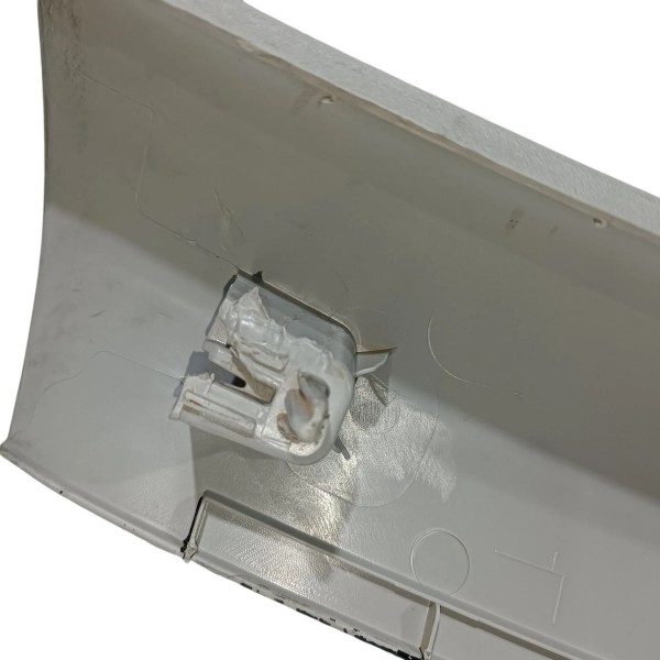 Moldura Coluna A Esquerda Vw Up 2014 2019 1s0867233d