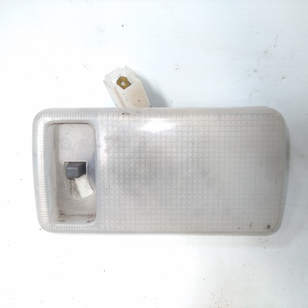 Luz De Teto Traseira Subaru Impreza 93/99