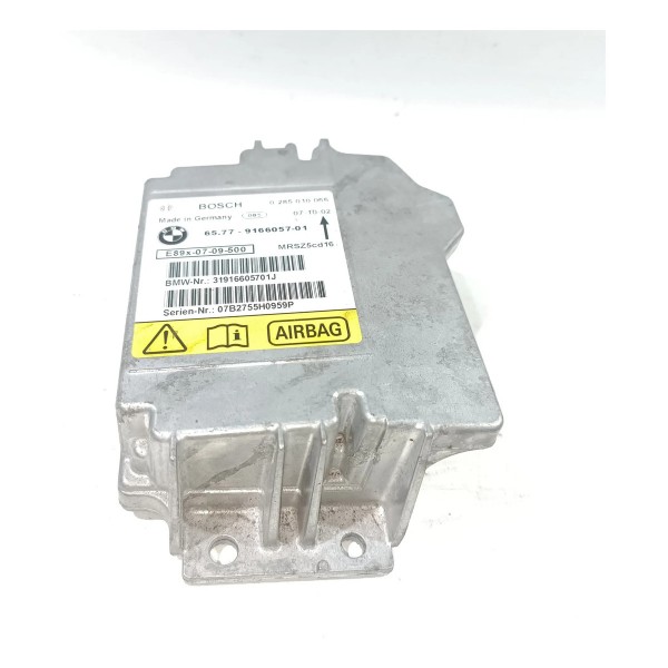 Modulo 9166057 Bmw 320 325 335 E90 2006 2012 Acionado