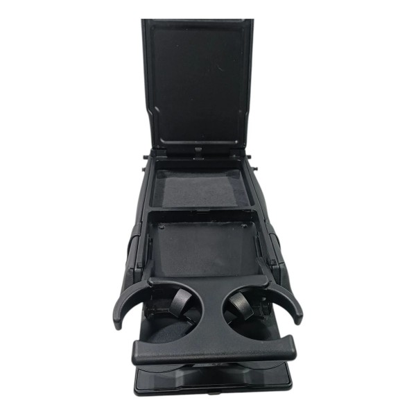 Encosto Braço Porta Copos Banco Traseiro Mercedes C180 07 14