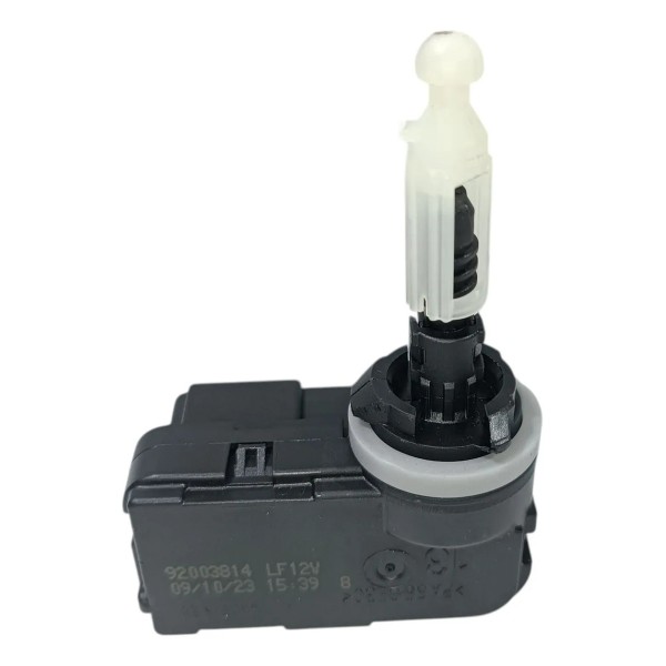 Motor Regulagem Farol Vw Polo 2023 2026 92003814 Ambos Lados