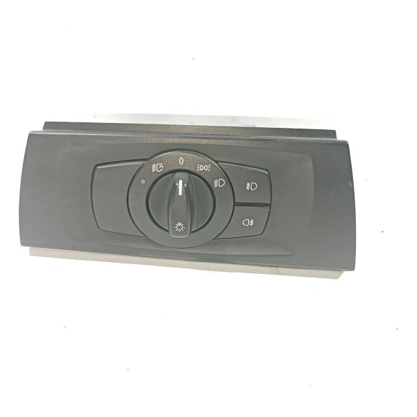 Chave Farol Bmw 320 325 335 E90 2006 2012 6932796