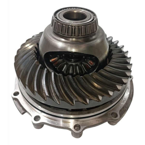 Diferencial Cambio Cvt Audi A5 A4 2012 2017