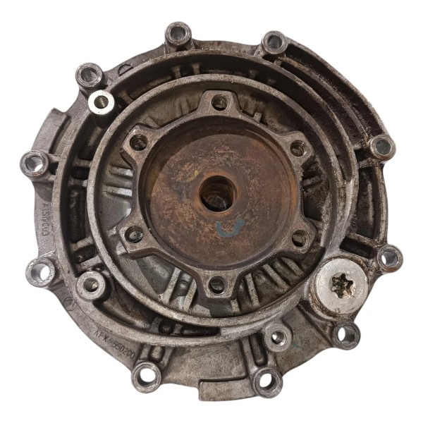 Diferencial Cambio Cvt Audi A5 A4 2012 2017