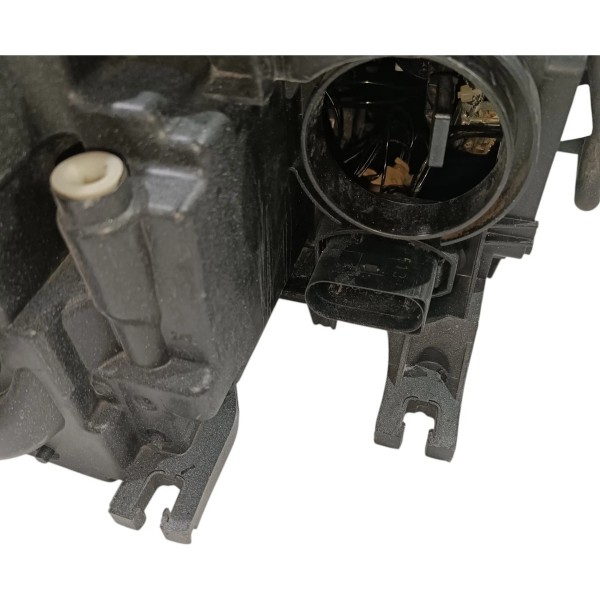 Farol Esquerdo Audi A5 2010 2017 Esquerdo/motorista