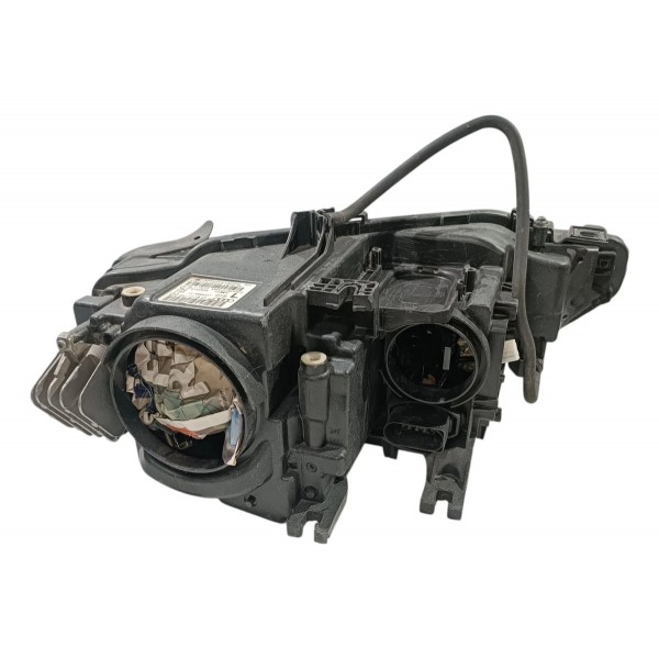 Farol Esquerdo Audi A5 2010 2017 Esquerdo/motorista