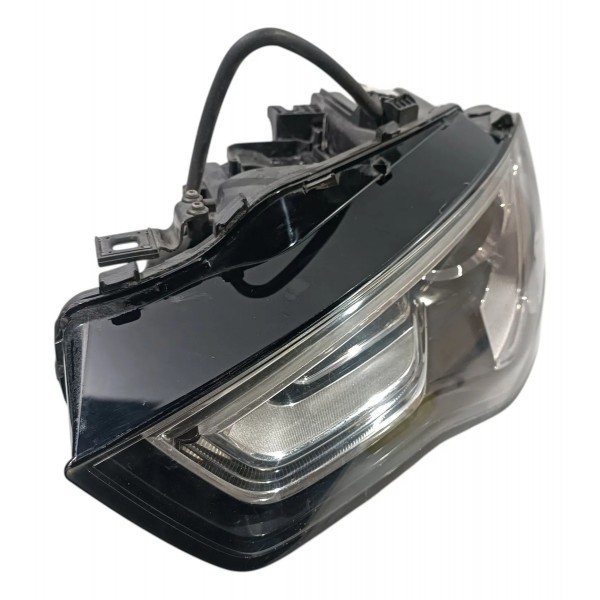 Farol Esquerdo Audi A5 2010 2017 Esquerdo/motorista