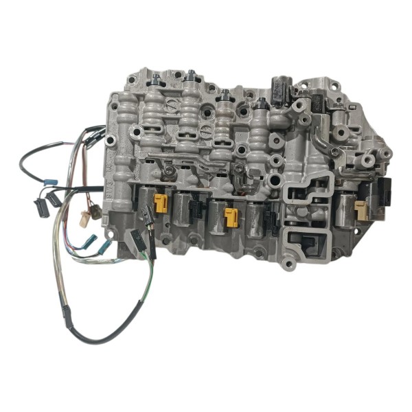 Corpo De Valvulas Câmbio 09g Vw Passat 2006 2011