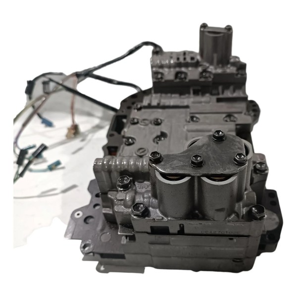 Corpo De Valvulas Câmbio 09g Vw Passat 2006 2011