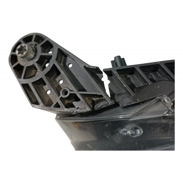 Farol Esquerdo Mercedes Slk 250 11 16 Para Retirar Peças Esquerdo/motorista